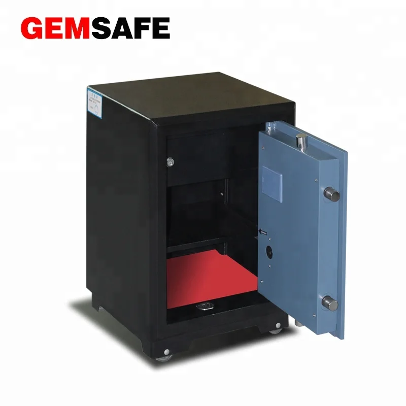 D-700 (GEMSAFE)H760 * W460 D430/для драгоценностей офиса огнеупорный сейф Гуандун безопасный