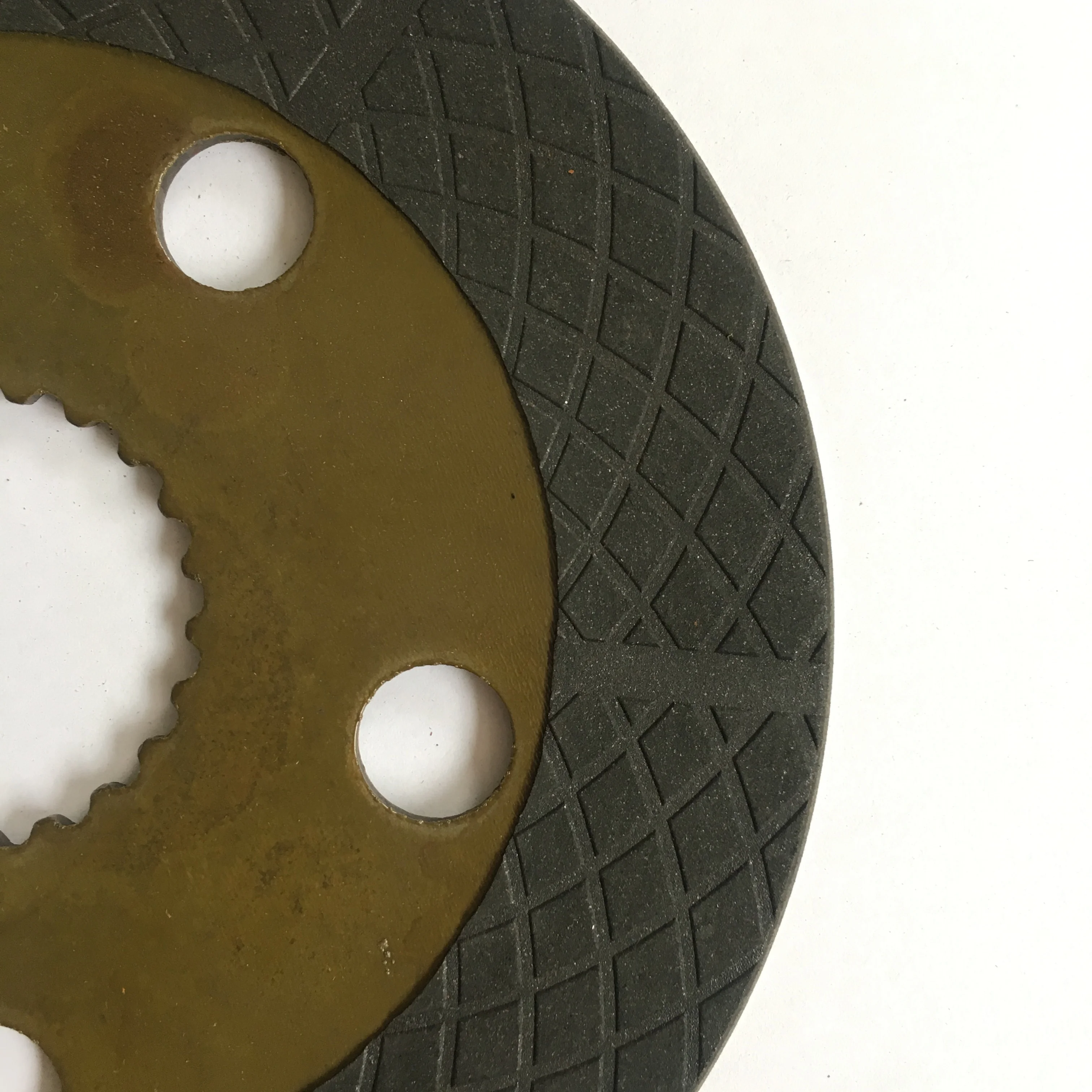 
transmission Spare parts manufacturer clutch friction disc 