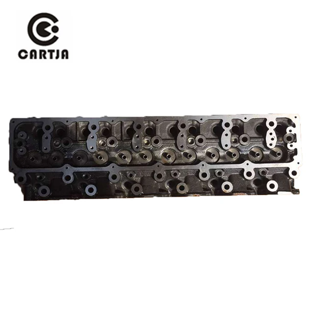 Aftermarket supply for td42 engine cylinder head