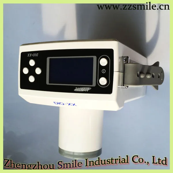 Dizhite XX Dental X-ray Machine Portable/Digital Dental XRay Unit