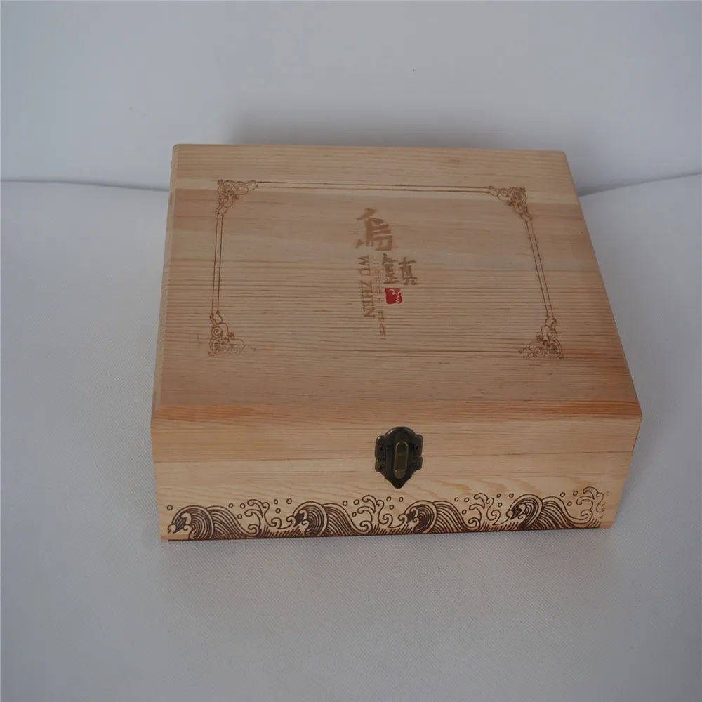 wooden gift boxes for wine glasses,wooden beer bottle box