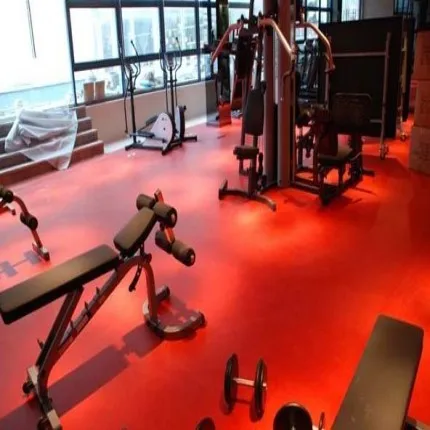 Encuentra los pisos de goma aqui / bajo precio Todas Web / gimnasio Rubber met
