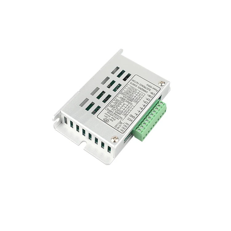 SWT-201M Драйвер шагового двигателя