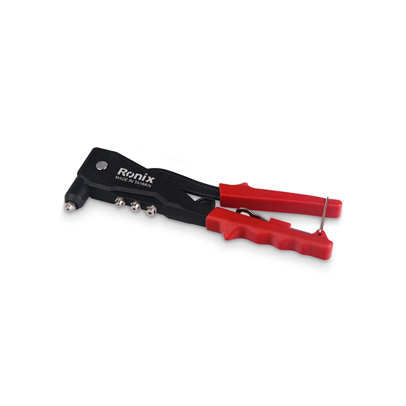 Ronix Model RH-1604 10.5' Portable Hand Riveter Hand Riveter