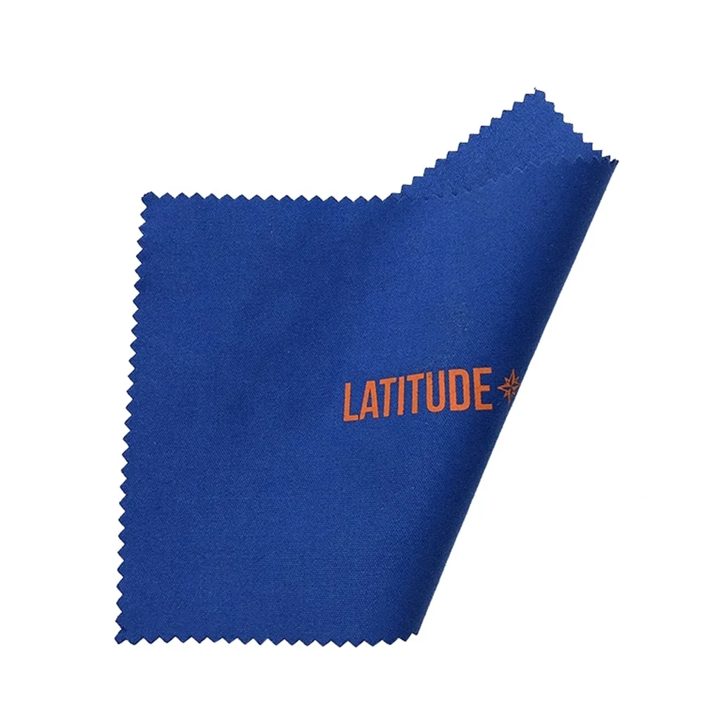 RTS Microfiber Cleaning Cloth Screen Eyeglass Sunglass Lens Eye Glass Glasses Wiping Clean Cleaning Cloth For Glasses