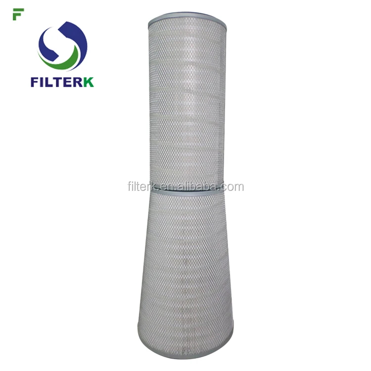 FILTERK Inlet Air Filter Of Gas Turbine P191280 P191281