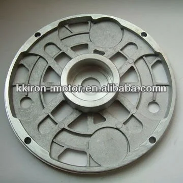 aluminum die casting part