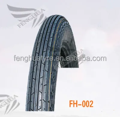 
Best selling popular pattern China factory for tire 60/70-17 natural motorcycle tyre 