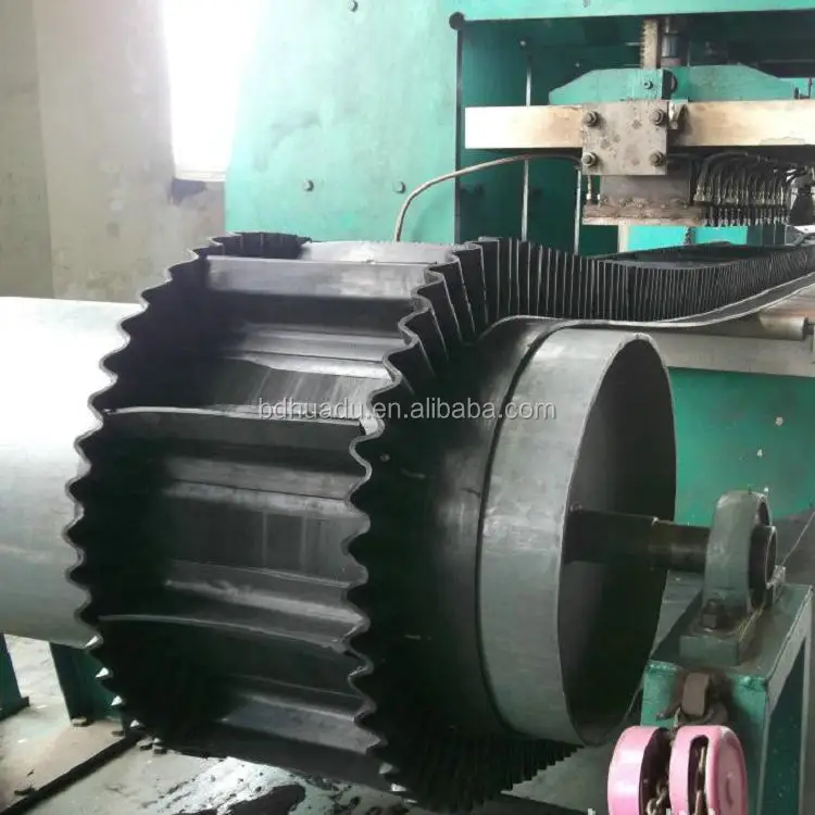 2015 Топ продаже продуктов производство ep конвейерная лента продукты, сделанные в китае