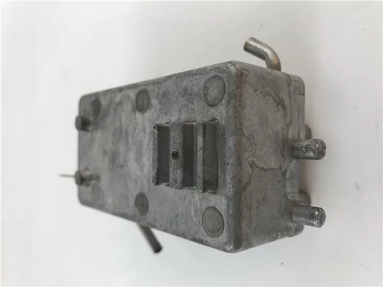 
ss304 instant heating element sic heating element 