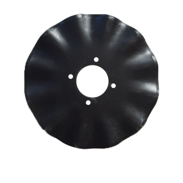 4 disc plough for cultivator parts