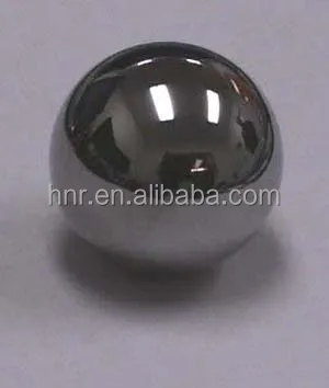 Good quality stainless steel ball 8mm