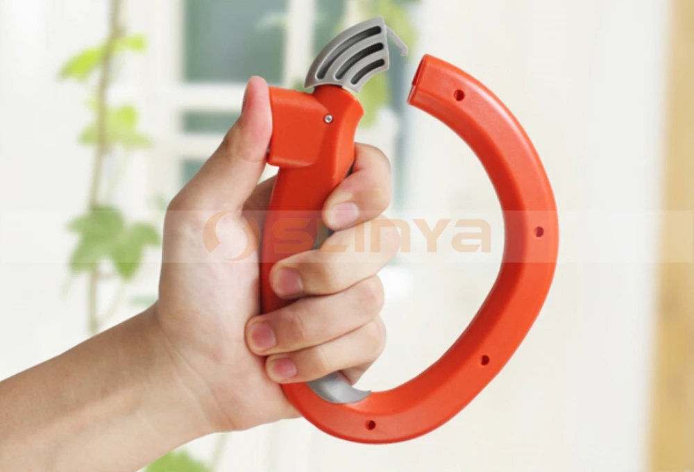 Сумка-шоппер сцепление трудосберегающая тачка для промо-акций, ручки Carrier)