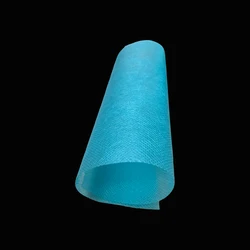 Eco-friendly Biodegrad PLA SSS Polypropylene Spunbond Nonwoven Fabric