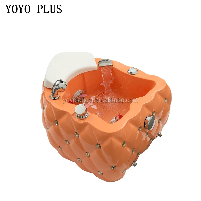 2021 New Hot Luxury Wholesale Modern Beauty pedicure chair luxury spa pedicure massage chair