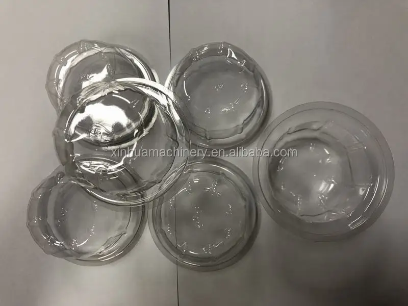 
Top Quality ice cream lid machine with good price 