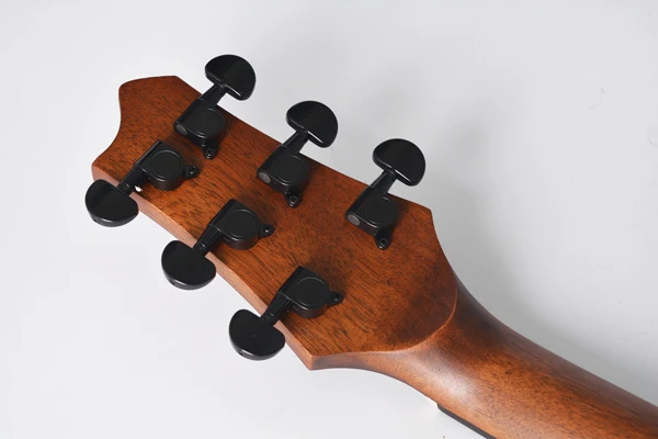 High quality factory price acoustic rosewood guitar for guitar shop