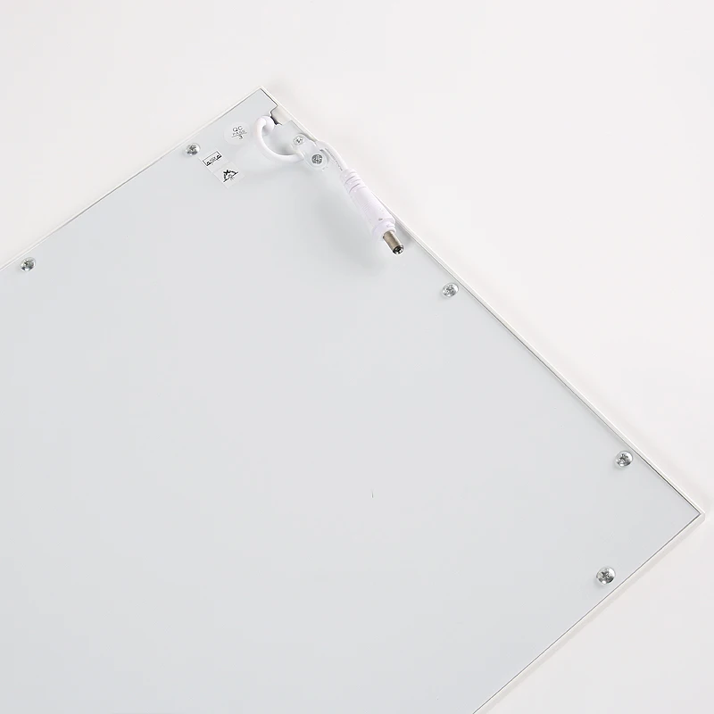 300x1200 mm   120lm/w high efficiency  36w, 40w ,48w Led Panel Light