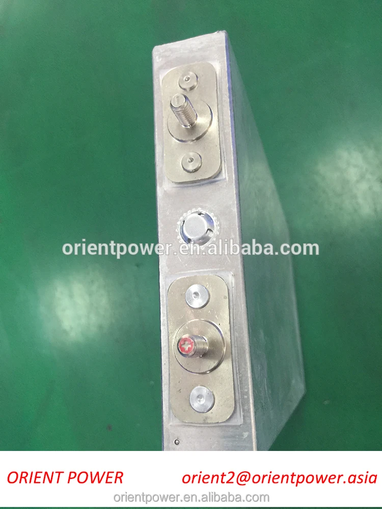 LiFePO 4 Battery LiFe PO4 Cell 50Ah