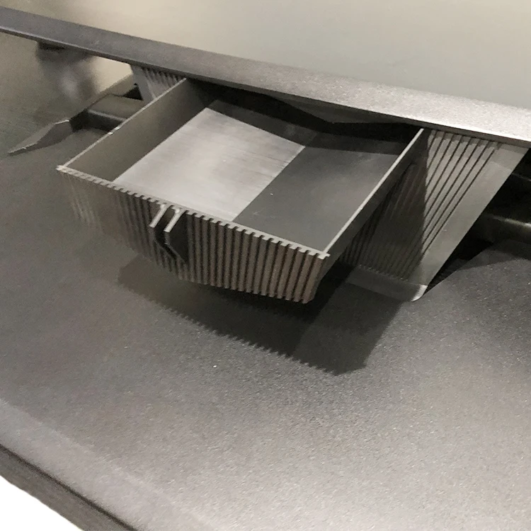 First Rate Factory Price Promotional Electric Height Adjustable Table Standing Desk