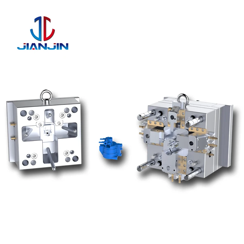 низкая цена OEM автозапчасти пластиковые инъекции плесень и пользовательские пластиковые инъекции литейная форма