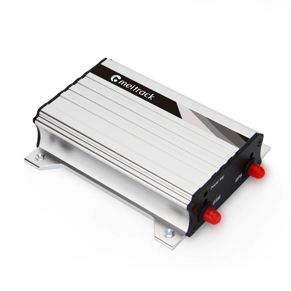 Manual GPS SMS GPRS Tracker Vehicle Tracking System T333