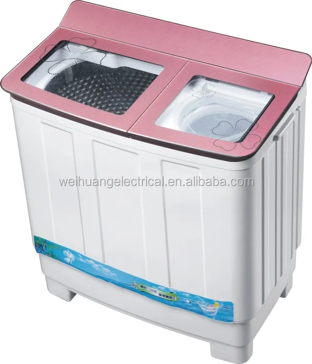 2020 Big Washing Machines and Dryers For Sale bigger cover and taller base new design cheap