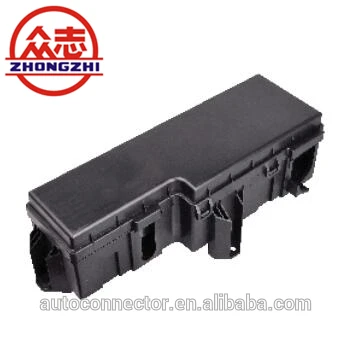 BX2541-1 пятьдесят четыре способа безопасный аккумулятор предохранителей автомобиля