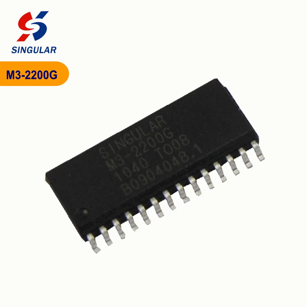 Wholesale MSR POS Terminal F2F Decoder IC