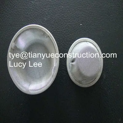 302,304,316 нерёавеющая сталь металлический фильтр dics. сетки фильтра, сетку фильтра