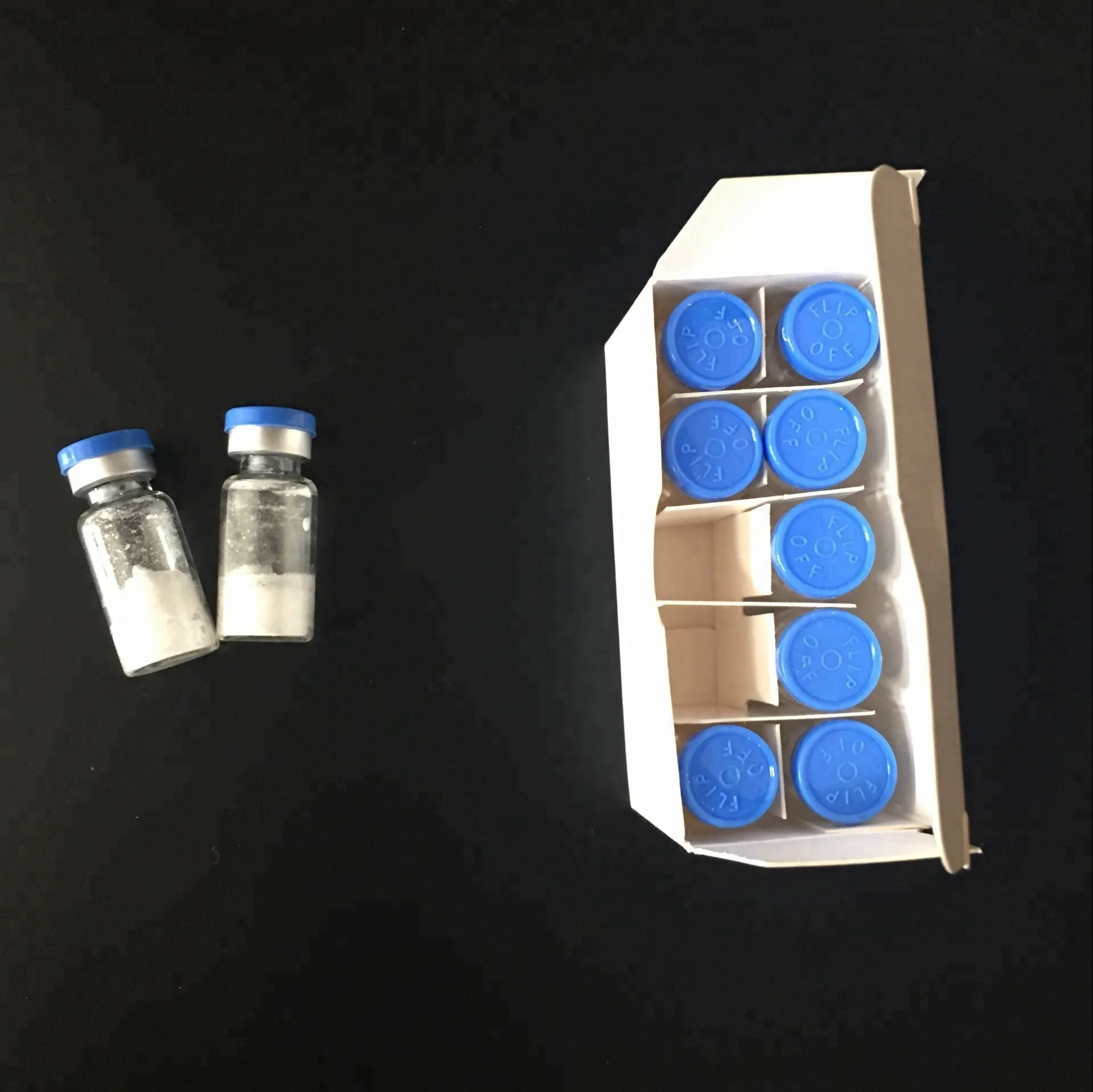 
china peptides ghrp MT2 bodybuilding powder paypal 