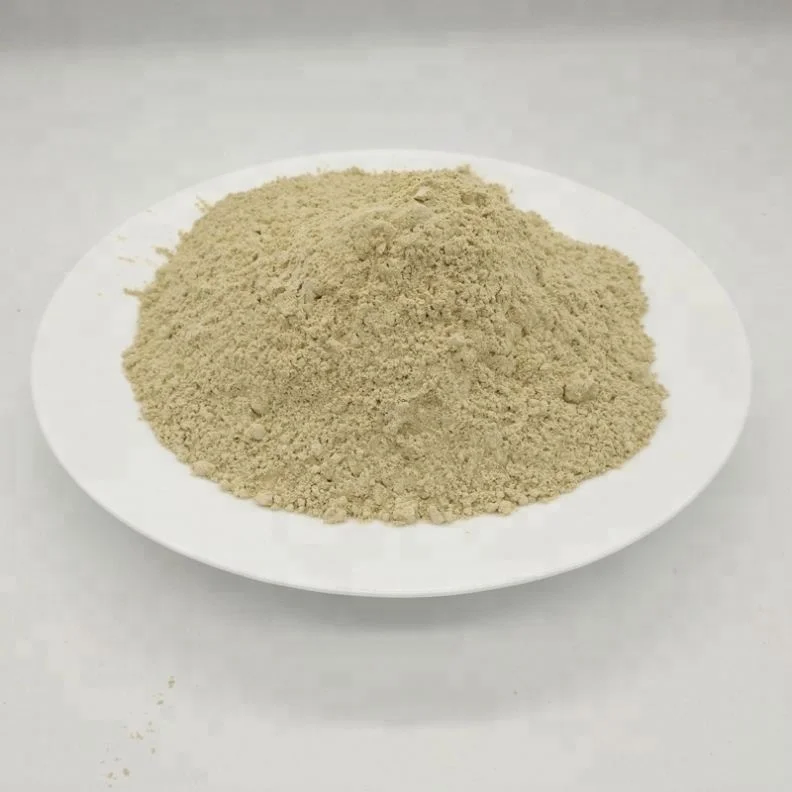 
Professional Custom Flexible Catalytic Agent Natural Sodium Bentonite 