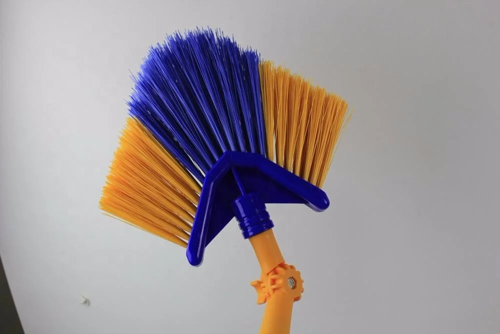 YT505MT 5-axis broom machine / broom making mahine / brush making machine