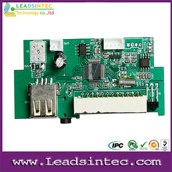 Спикер плата pcb дизайн и ассамблея, под ключ сервис