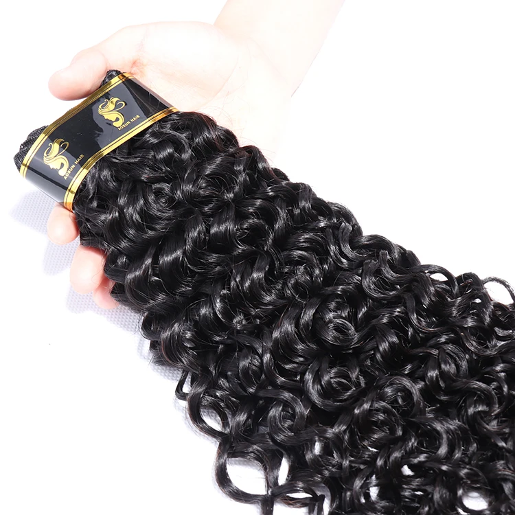 Guangzhou Aosun Hair Wholesale Different Types Of Curly Weave Hair