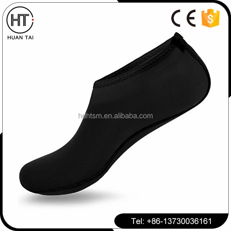 Wholesale Comfortable Aqua Water Shoes Beach Yoga Fitness Running Swimming Multi-Sport Shoes