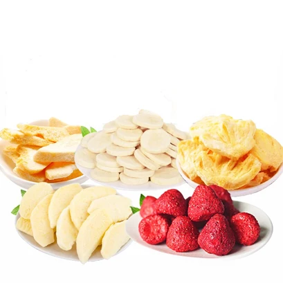 
Best freeze dried lychee fruit products manufacturers 