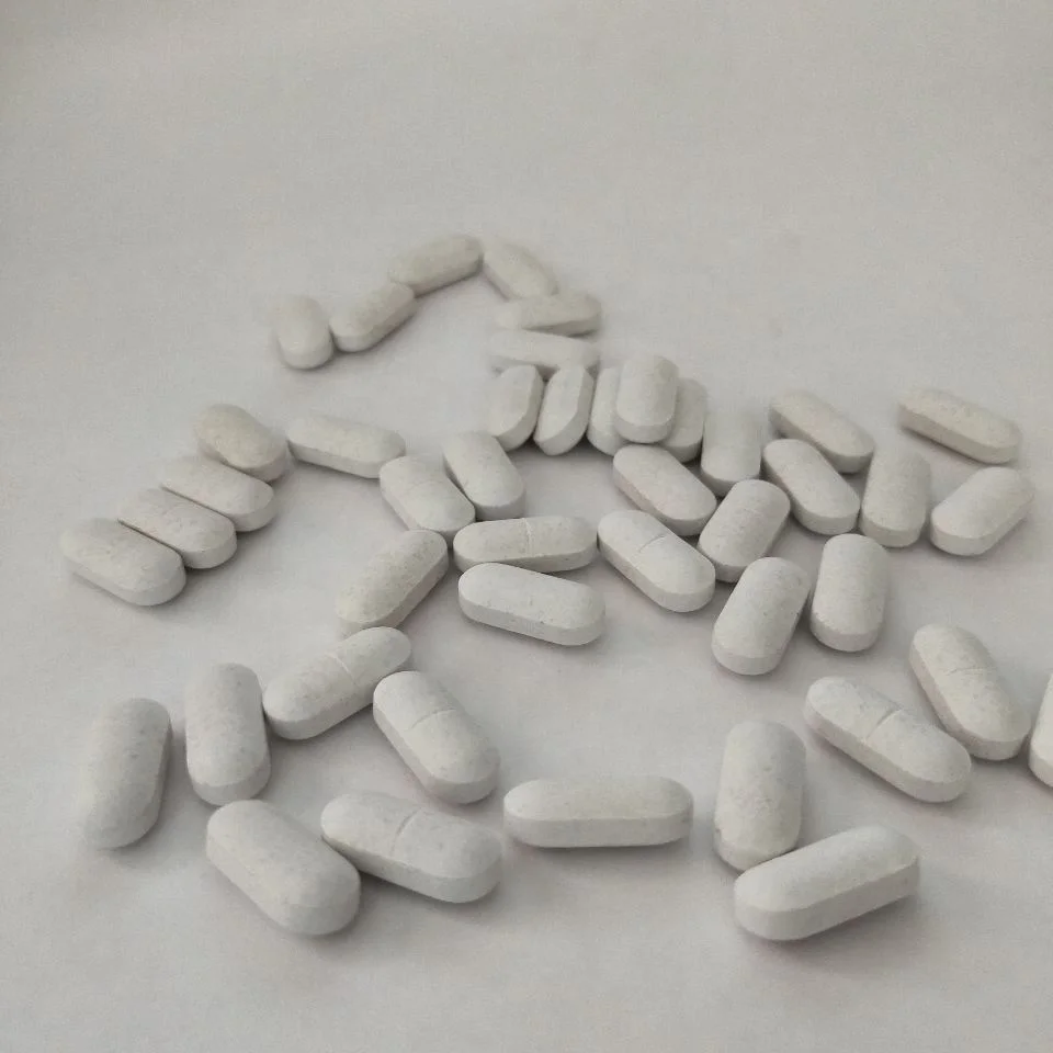 GMP protecting liver Milk Thistle Extract 80% Silymarin Tablet 1000mg