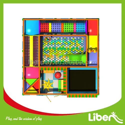 children commercial kids park games items small indoor child playground equipment for sale