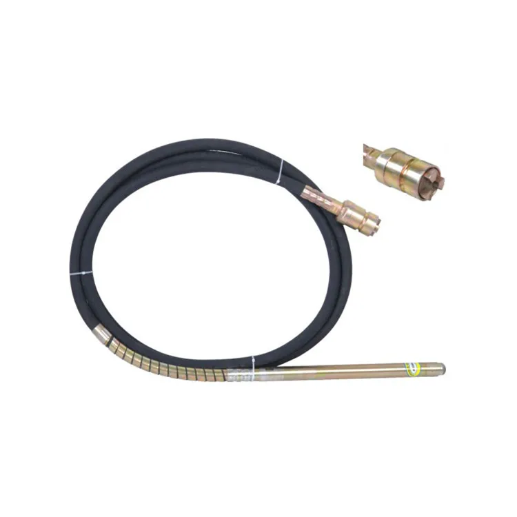 Производители Китай вибратор для бетона запасные части