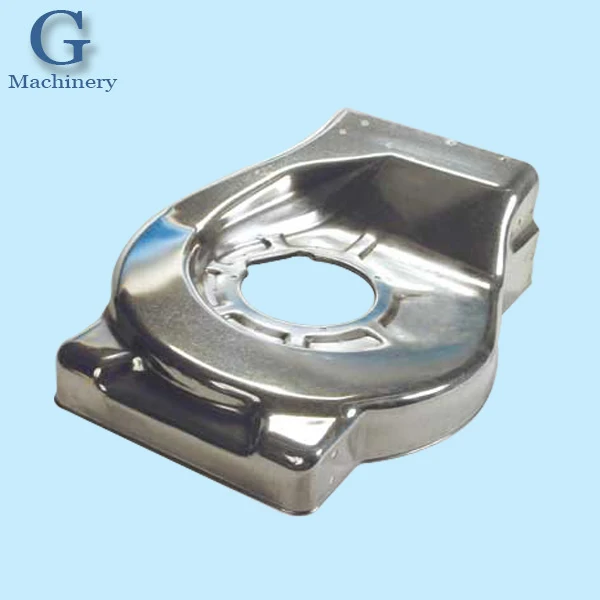 
metal deep drawn auto parts accessories/metal deep drawing for automotive 