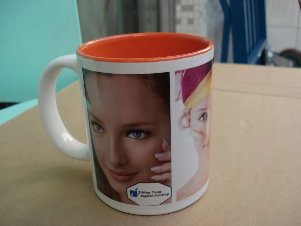 Популярный цифровой термопресс для кружек сублимационная машина печати