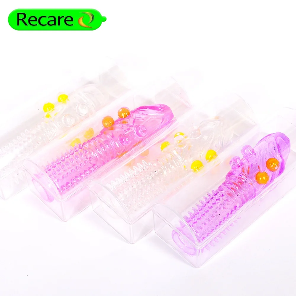 Презервативы для удлинения пениса многоразовые презервативы индийский презерватив с шипами