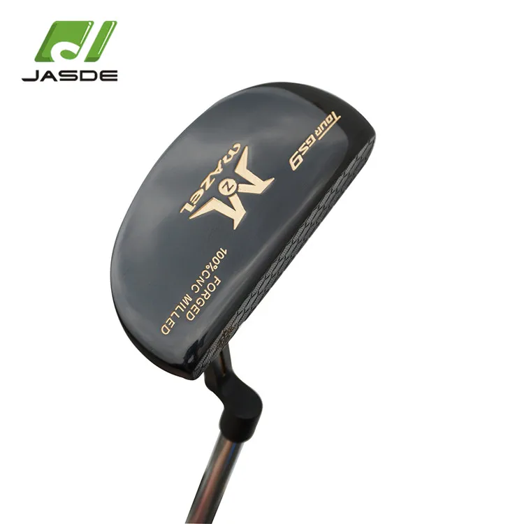 Accept Custom Logo OEM wholesale original cnc milled golf putter