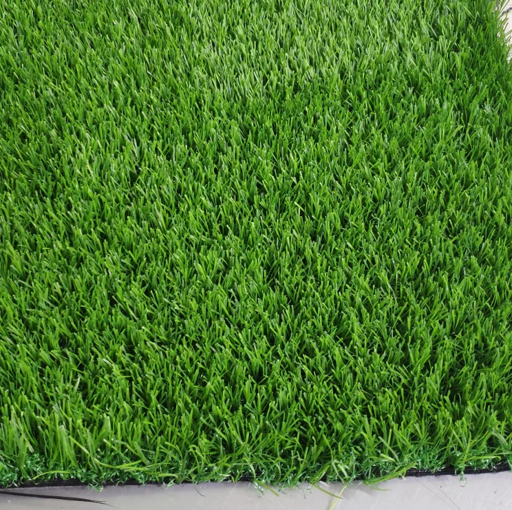 Cheaper Artificial grass synthetic lawn carpet turf  soft artificial LAWN grass  landscape
