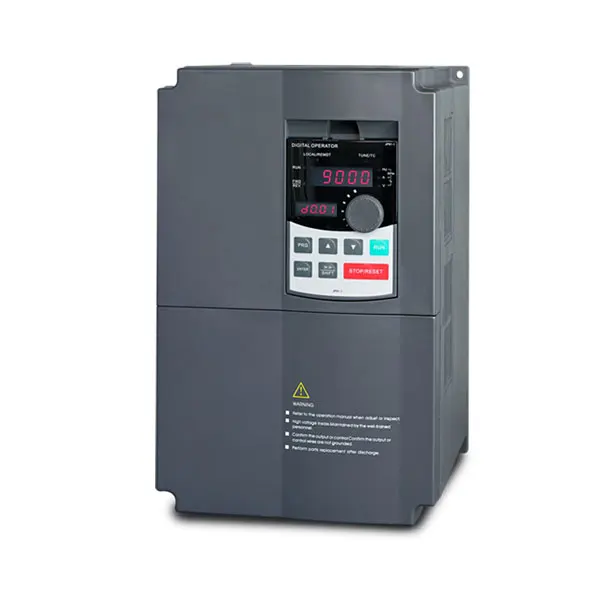 MPPT Solar Pump Inverter VFD Drive Manufacturer MPPT pump controller PV Module DC to AC power Inverter for PV Water Pump