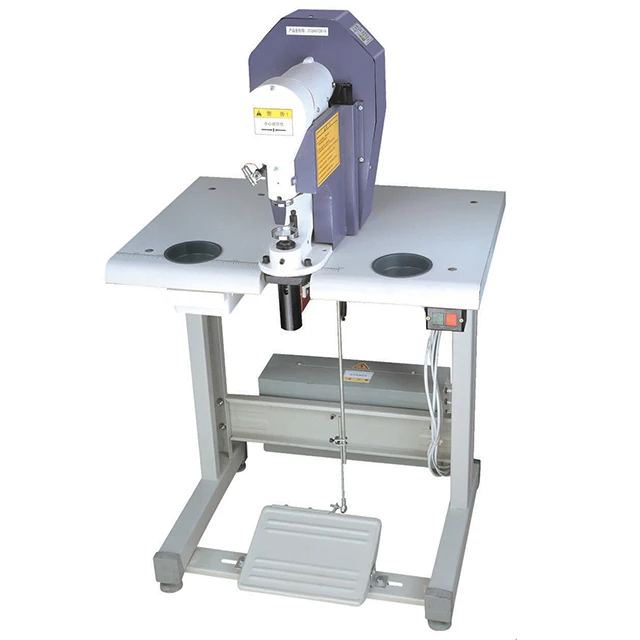 GZN-1/2/3 Button Attaching Machine