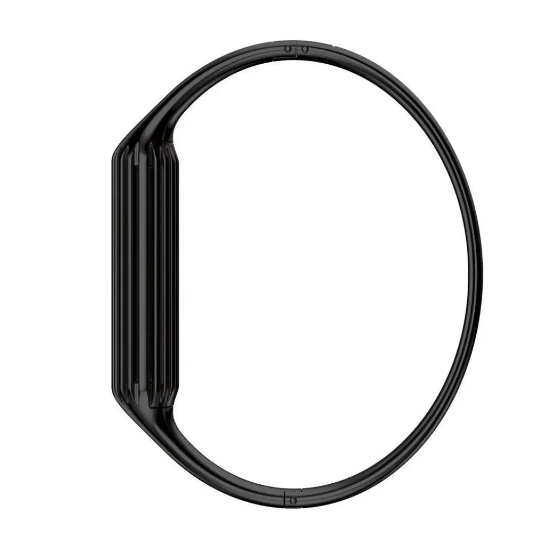 New Product Rose Gold Color Stainless Steel Bracelet Women Loop Watch Bands For Fitbit flex 2