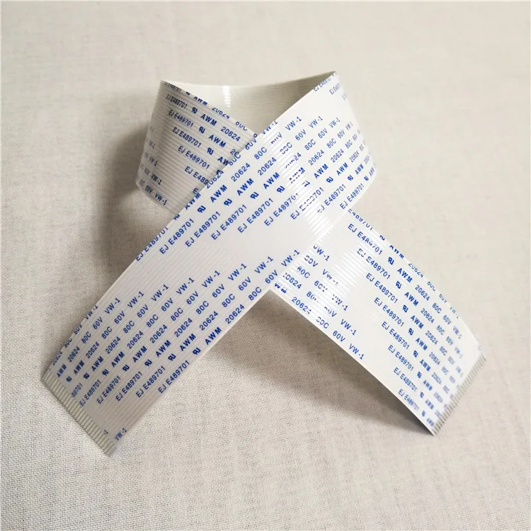 35cm 40cm 50cm TX800 TS800 XP600 29pin print head data cable for dx8 dx10 TX800 printhead