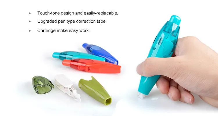 corrction pen 719